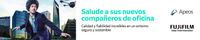 Impresoras multifuncional Apeos de Fujifilm (EMEA)